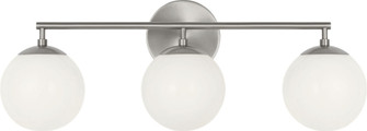 Nube Three Light Vanity (38|GLV1853BN)