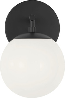 Nube One Light Vanity (38|GLV1831MBK)