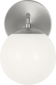 Nube One Light Vanity (38|GLV1831BN)