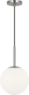 Nube One Light Pendant (38|GLP1821BN)