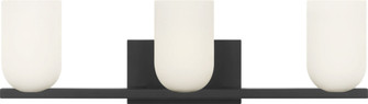 Neblina Three Light Vanity (38|GLV1973MBK)