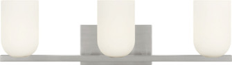 Neblina Three Light Vanity (38|GLV1973BN)