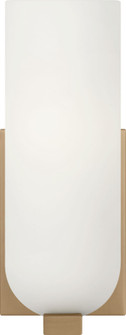 Neblina One Light Vanity (38|GLV1951SB)