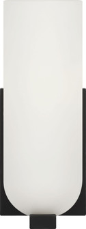 Neblina One Light Vanity (38|GLV1951MBK)