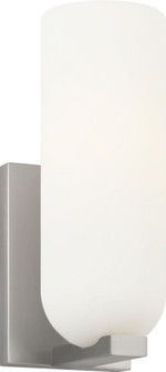 Neblina One Light Vanity (38|GLV1951BN)