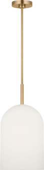 Neblina One Light Pendant (38|GLP1941SB)