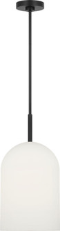 Neblina One Light Pendant (38|GLP1941MBK)