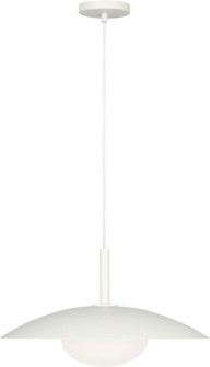 Mont One Light Pendant (38|GLP2041MWT)