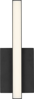 Marque 13 LED Vanity (38|GLV1691MBK-L)