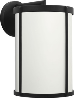 Luning Large Lantern (38|GLO1111D-TXB)