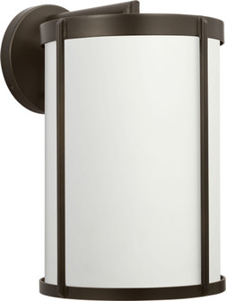 Luning Large Lantern (38|GLO1111D-ANBZ)