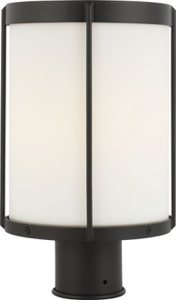 Luning 13 One Light Outdoor Post Lantern (38|GLO1741OE-TXB)