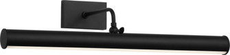 Loxen 24 LED Picture Light (38|GLW2031MBK)