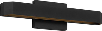 Lakemont 18 LED Outdoor Wall (38|GLO1481TXB-L)