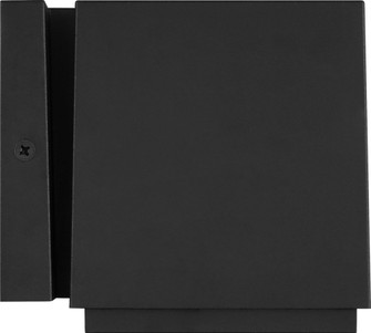 Huntwick LED Square Outdoor Wall (38|GLO2111TXB)