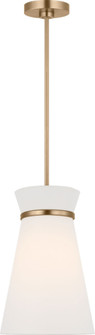 Fynn One Light Pendant (38|GLP1751SB)