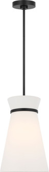 Fynn One Light Pendant (38|GLP1751MBK)