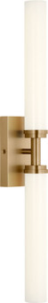 Coles 30 LED Vanity (38|GLV1452SB-L)