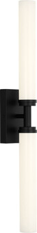 Coles 30 LED Vanity (38|GLV1452MBK-L)