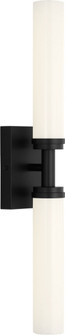 Coles 24 LED Vanity (38|GLV1432MBK-L)