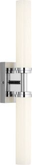 Coles 24 LED Vanity (38|GLV1432CH-L)