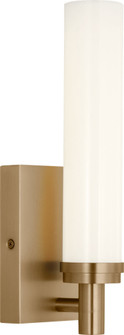 Coles 13 LED Vanity (38|GLV1441SB-L)