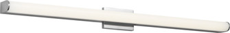 Cavitt 36 LED Vanity (38|GLV1561CH-L)