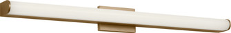 Cavitt 30 LED Vanity (38|GLV1551SB-L)