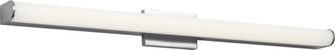 Cavitt 30 LED Vanity (38|GLV1551CH-L)