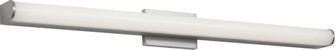 Cavitt 30 LED Vanity (38|GLV1551BN-L)