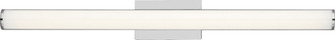 Cavitt 24 LED Vanity (38|GLV1541CH-L)