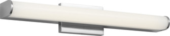 Cavitt 18 LED Vanity (38|GLV1531CH-L)