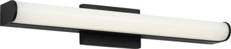 Cavitt 18 LED Vanity (38|GLV1531MBK-L)