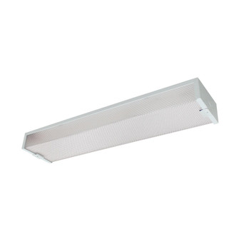 Sofia 24'' LED Linear 120-277V 26W 2 CCT WH (1|SOFL0524LAJMVWH)