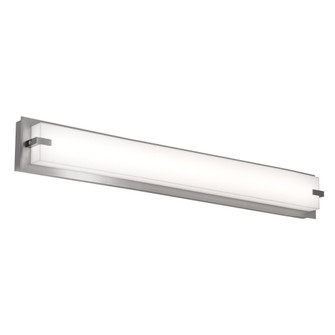 Sinclair 36''LED Vanity,120-277V,34W,5 CCT,SN (1|SNV3605LAJUDSN)