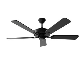 Sandberg 52'' Fan AC Black Finish (1|SBGN525MACBKBK)