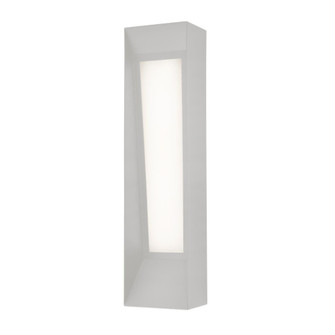 Rowan 20'' LED Outdoor Sconce,120-277V,22W,5 CCT,TG (1|RWNW0520LAJUDTG)