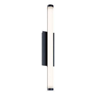 Path 36'' LED Outdoor 120-277V 30W 5CCT BK (1|PTHW0636LAJUDBK)