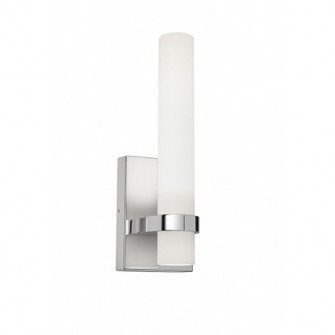 Miami 13'' LED Sconce 120-277V 5CCT PC (1|MIAS0513LAJUDPC)