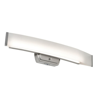 Layla 24'' LED Vanity,120V,30W,5 CCT,BN (1|LYLV2405LAJD1BN)