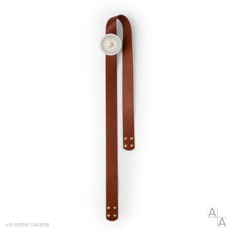 SNAPS w/Metal Cone Additional LED Module 72'' Extension Strap (65|902823-LED-86-LC)