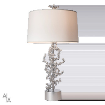 Coral Table Lamp (65|402749-SKT-82-05-SF1810)