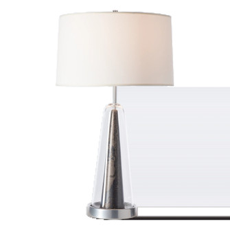 Spire Table Lamp (65|272125-SKT-85-44-SF1810)