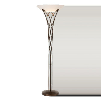 Lattice Torchiere (65|241204-SKT-02-GG0861)