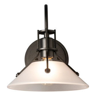 Henry Small Glass Shade Sconce (65|209324-SKT-84-FD0673)