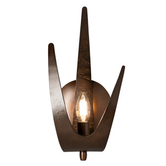 Caribou 1-Light Sconce (65|204072-SKT-RGT-20)