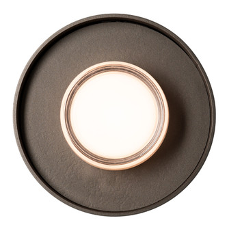 Focal Small Sconce/Flush Mount (65|201086-LED-20-84-ZM0874)