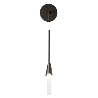 Lilium 1-Light Sconce (65|201066-SKT-89-WC0821)