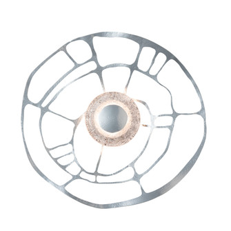 Muse Sconce/Semi-Flush (65|201064-LED-85-ZM0883)