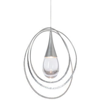 Lyric 1-Light Pendant (65|161191-SKT-STND-07-ZM0873)
